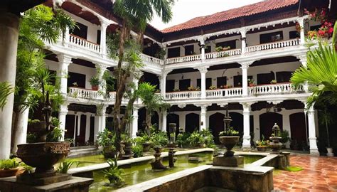 vigan museum|Information about Syquia Mansion Museum .